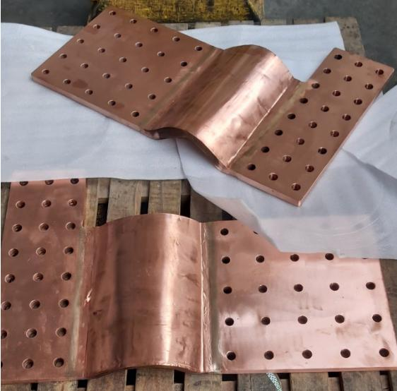 Flexi busbar