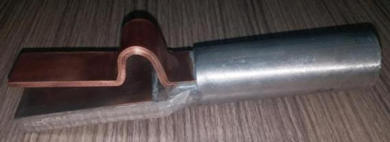 busbar-Cu/AI