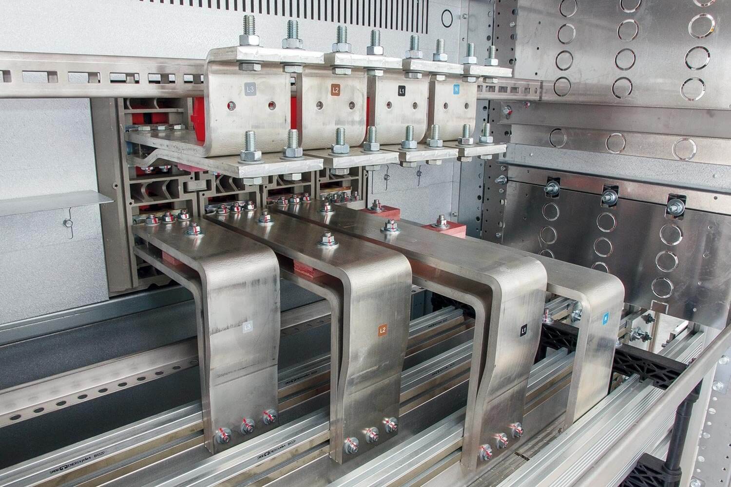 Custom Busbar Solutions