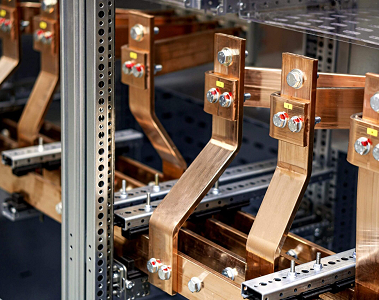 Custom Busbar Solutions