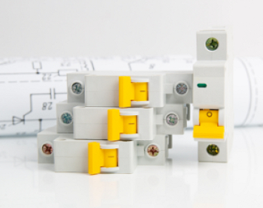 Switch Gear Products