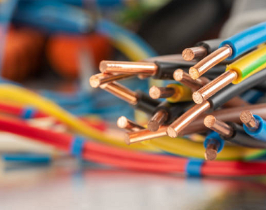 Cables