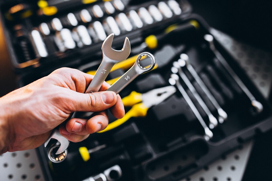 Repair and Maintenance