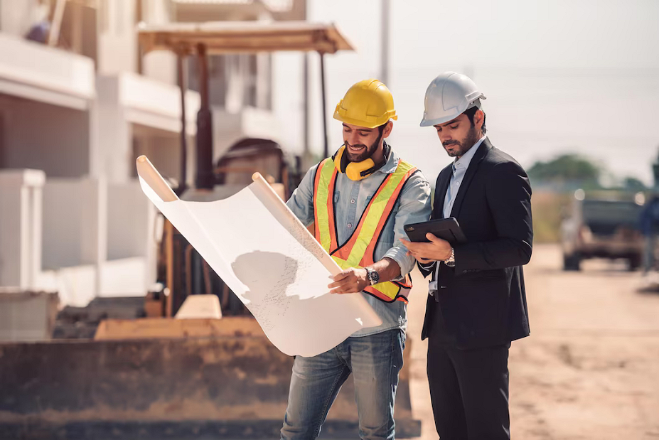 General Construction Services