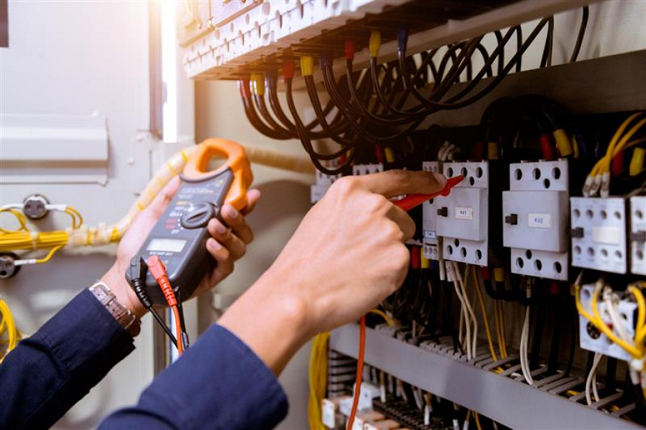 Expert Installation Services