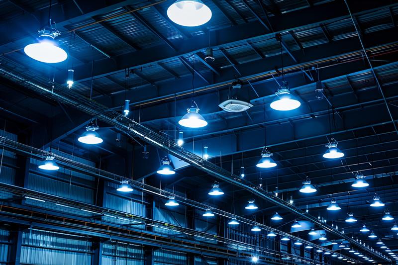 Lighting Solutions