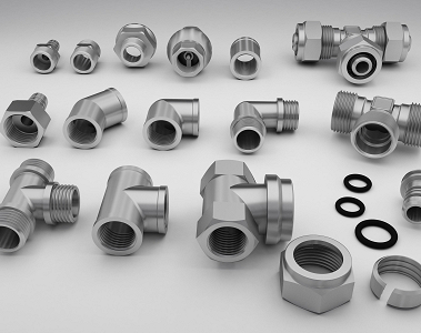 Electrical Bulk Materials