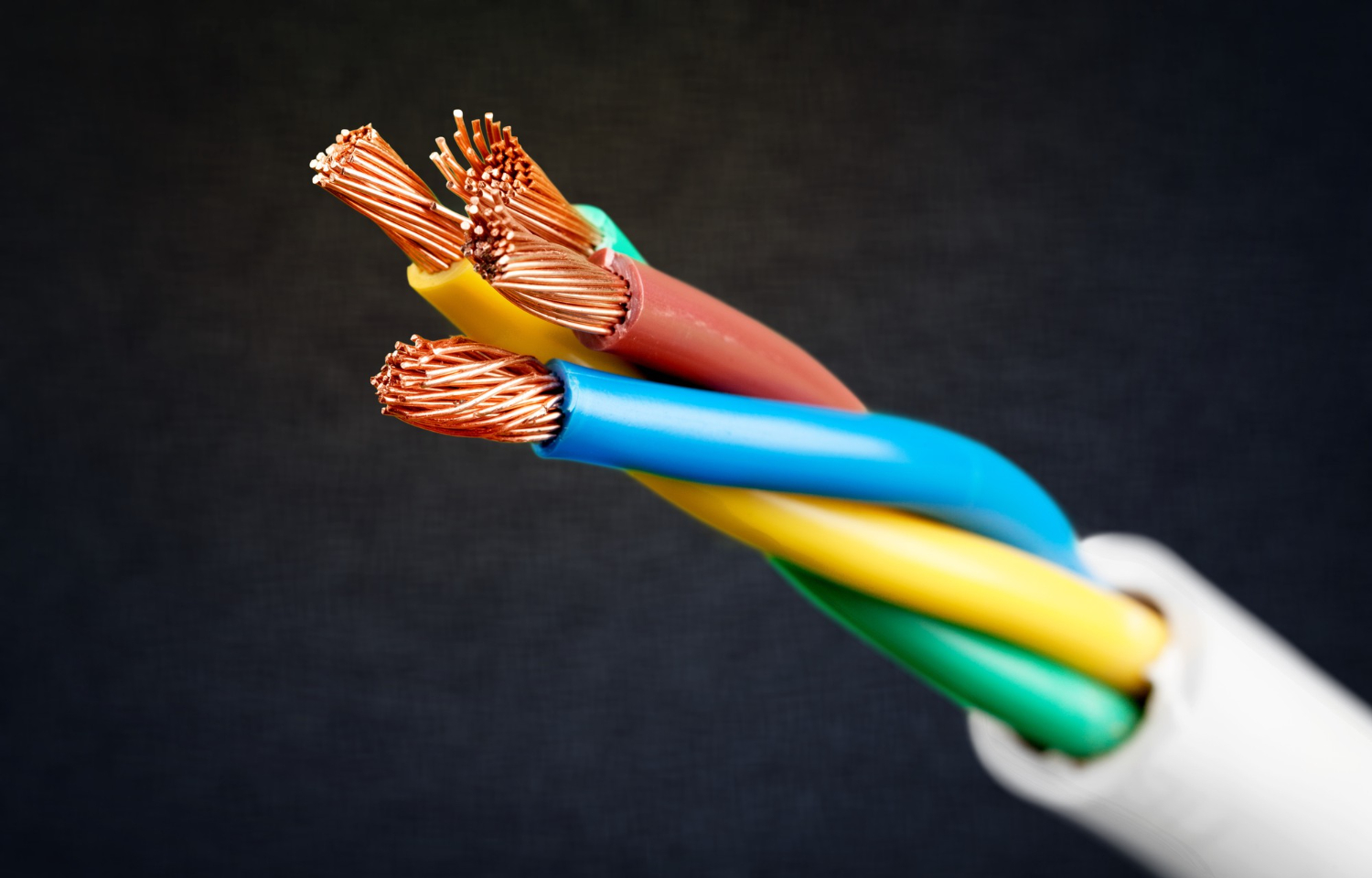 Cables