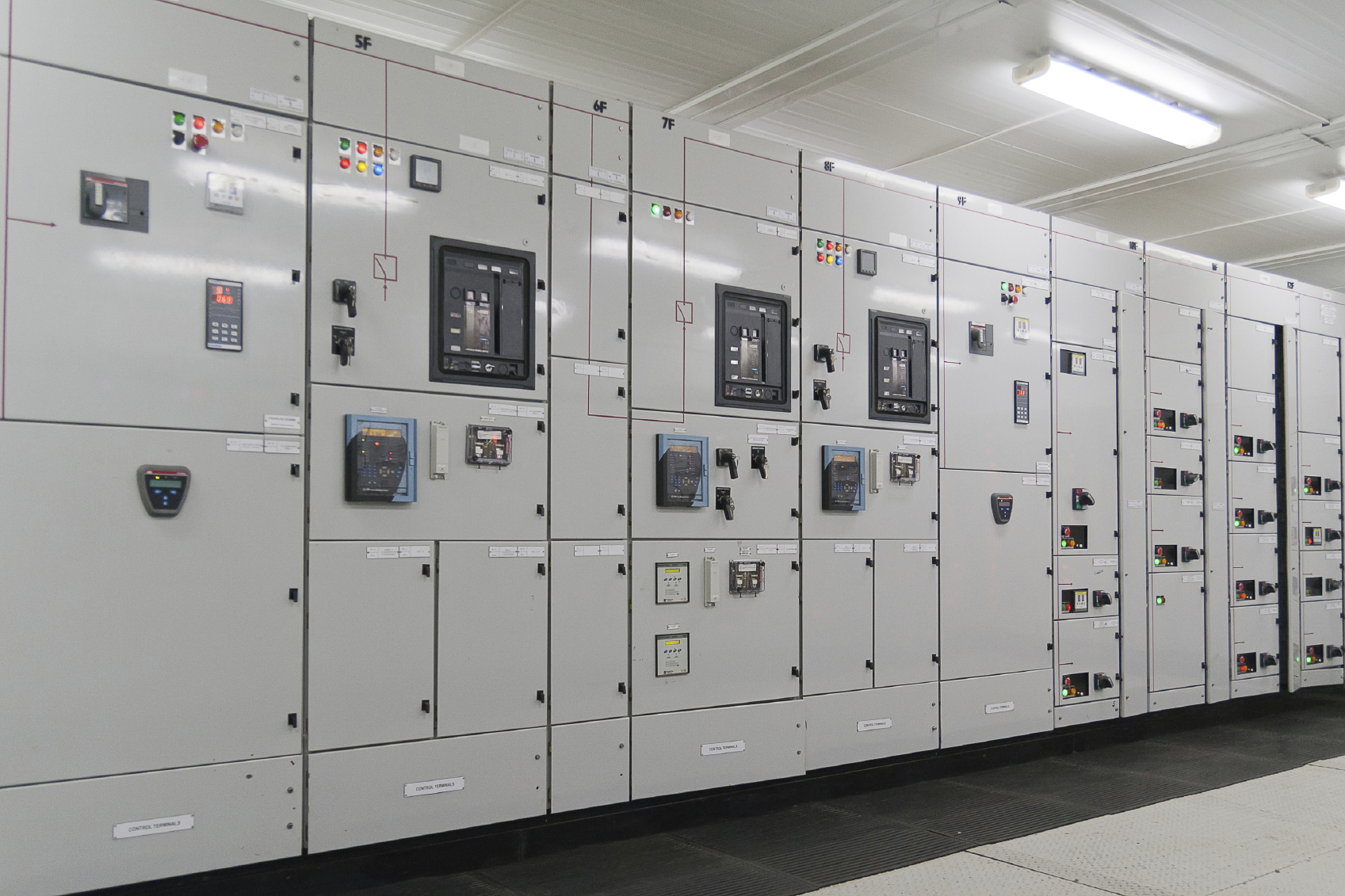 Switch Gear Products