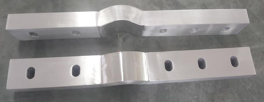 Flexi Ai Busbar