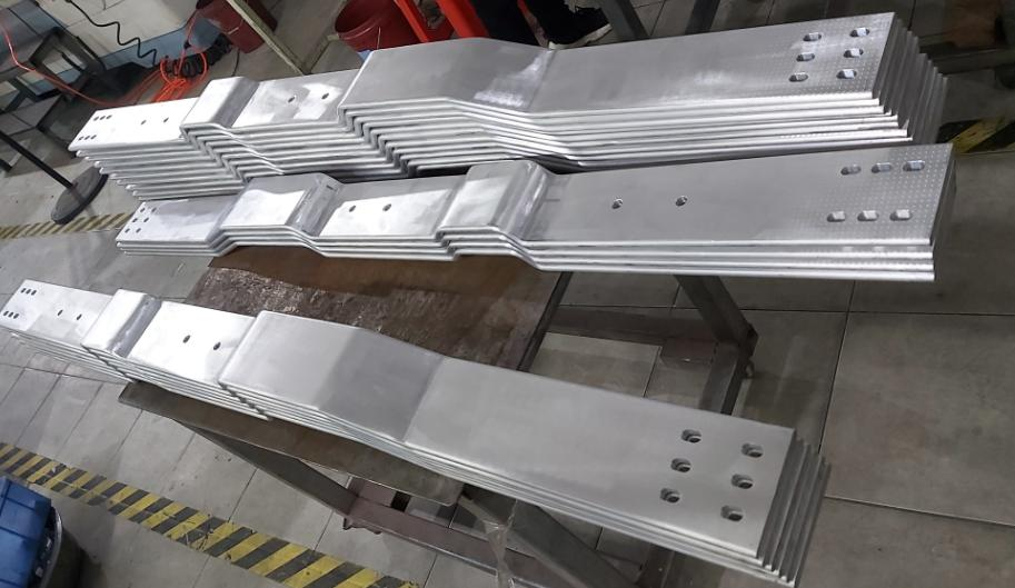 Ai Busbar